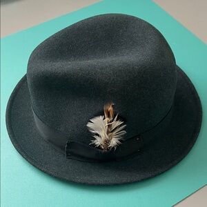 Bailey of Hollywood Tino Fedora
Sea Moss Mix/XL